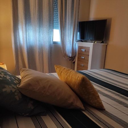 Apartament Atico El Marquito Santa Cruz de la Palma  Zewnętrze zdjęcie