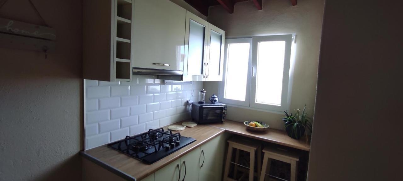 Apartament Atico El Marquito Santa Cruz de la Palma  Zewnętrze zdjęcie