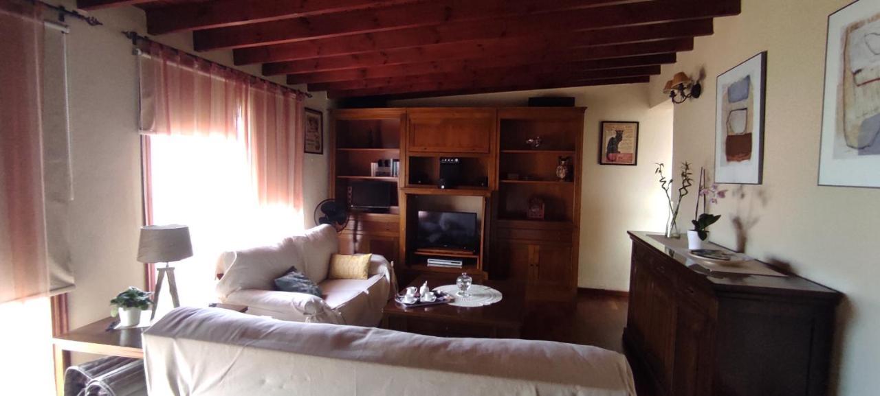 Apartament Atico El Marquito Santa Cruz de la Palma  Zewnętrze zdjęcie