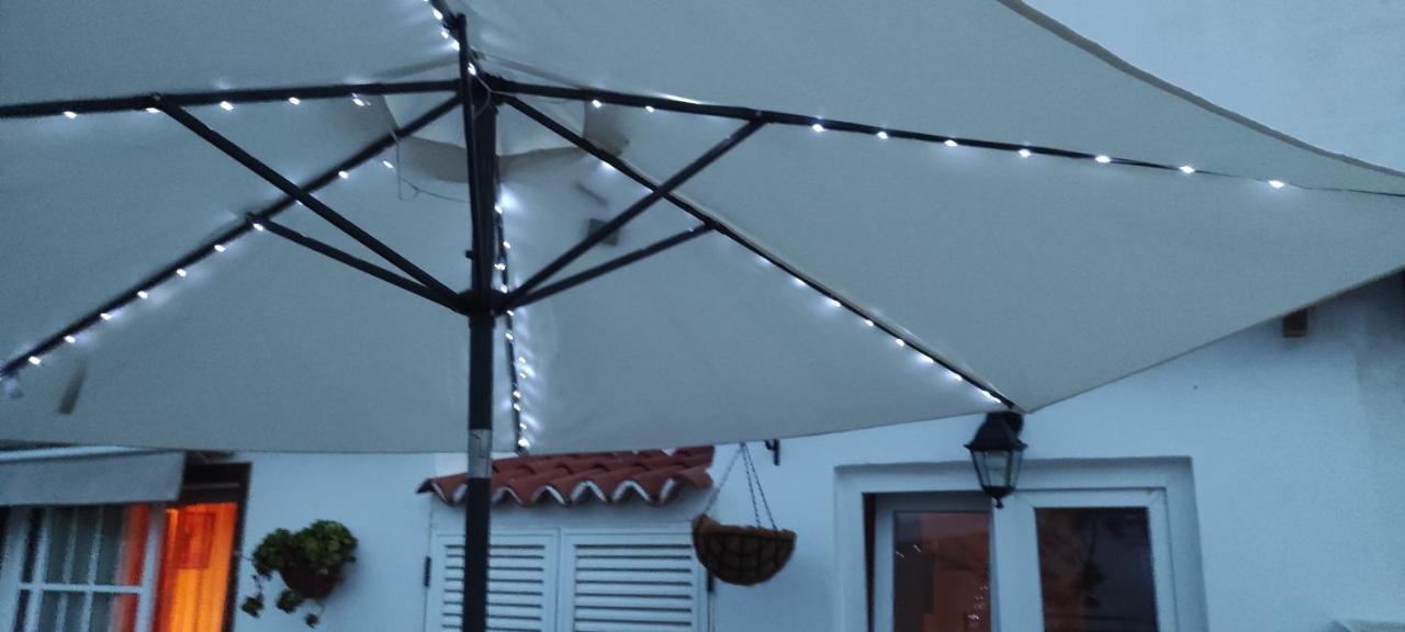 Apartament Atico El Marquito Santa Cruz de la Palma  Zewnętrze zdjęcie